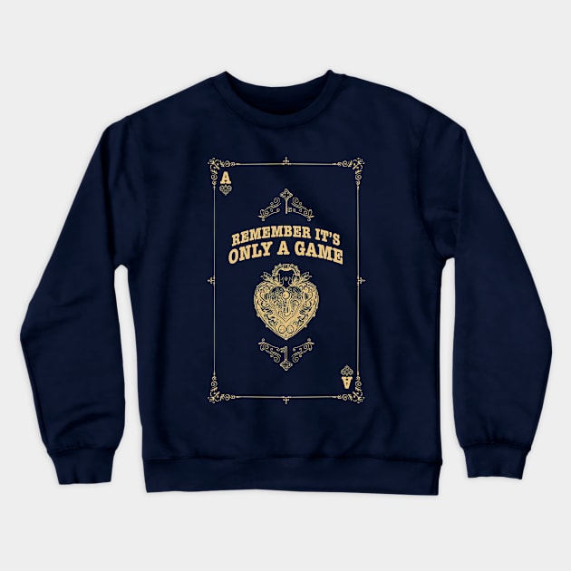 Caraval - Once Upon a Broken Heart - Jacks and Evangeline bookish Crewneck Sweatshirt by OutfittersAve